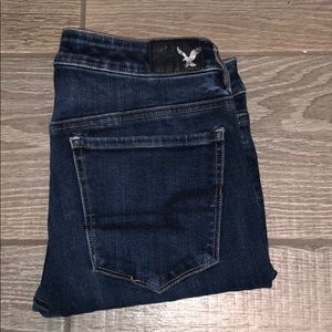 🦅 American eagle outfitters